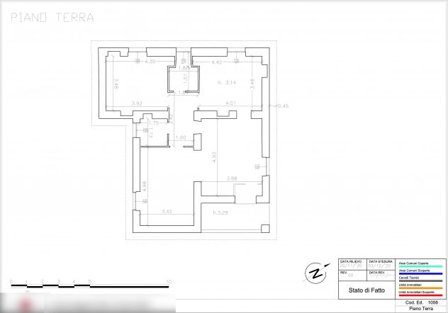 Ufficio privato in vendita in Via San Pietro, 39 - Foto 9