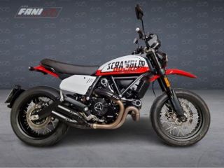 DUCATI Scrambler 800 Urban Motard rif. 24127096