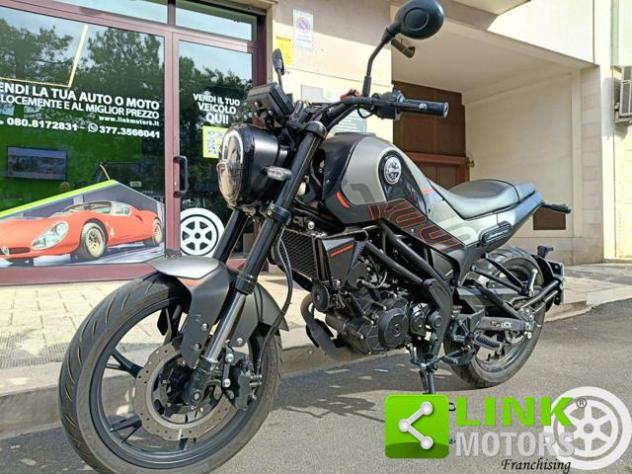 BENELLI Leoncino 125 U46 - Foto 6
