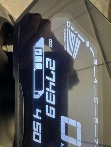 YAMAHA MT-07 MT07 rif. 23976388 - Foto 2