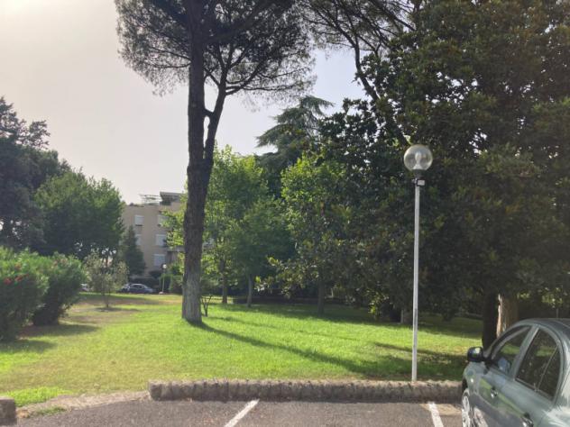 Appartamento in Via Poggio Verde