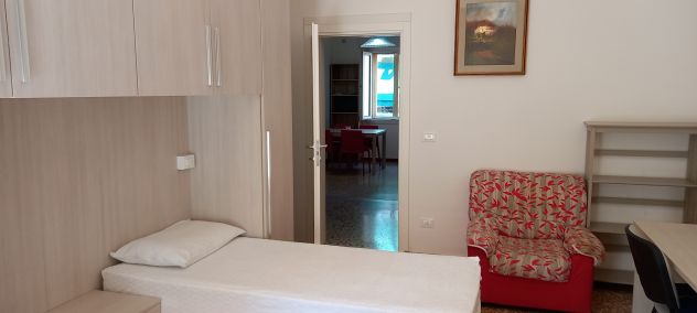 posto letto in camera con altro studente - Foto 7