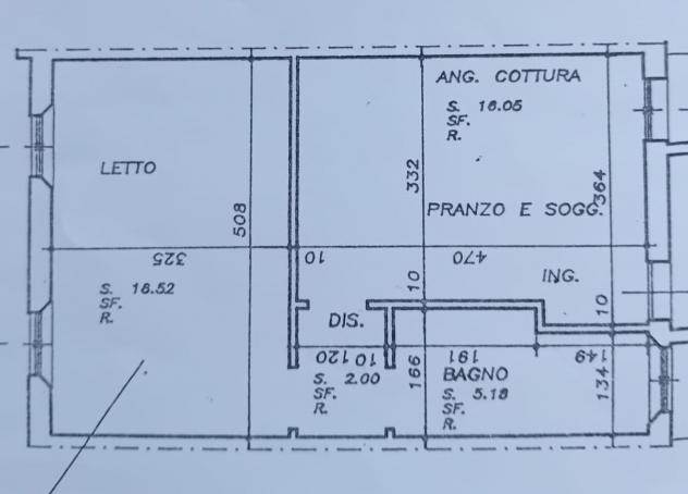 Bilocale in affitto a Carpi - Foto 6