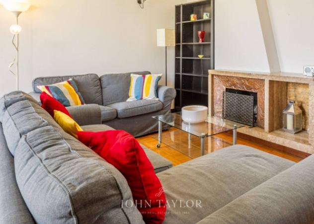 Attico / Mansarda di 85 m² con 5 locali in affitto a Milano - Foto 6