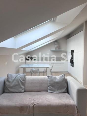 Bilocale in affitto in Via Mosè Bianchi, un una delle zone più eleganti e ben collegate di Milano, a pochi passi dall’area di CityLife - Foto 16