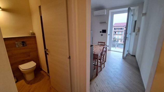 Bilocale in affitto a Torino - Foto 7