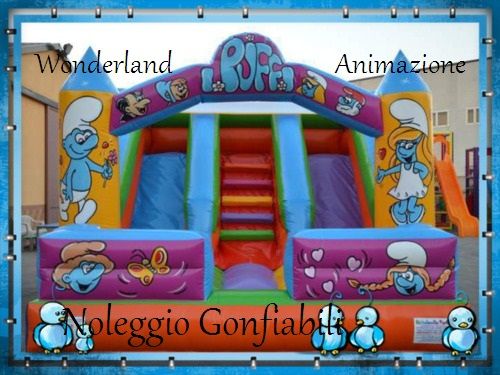 animazione foggia e provincia 3291031563 - Foto 4