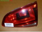 FANALE POST.D.(parte int.) VOLKSWAGEN GOLF 5G0945094P (5G) 3 porte / 5 port &hellip;