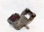 PINZA FRENO POSTERIORE SINISTRA NISSAN X-Trail Serie (T32) 440104CA0A (1418)