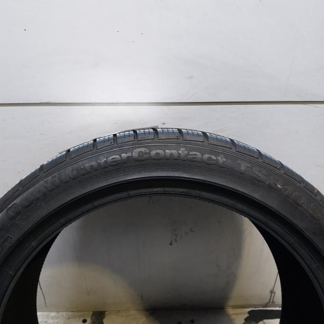 2 GOMME 225 40 18 CONTINENTAL A63913 - Foto 6