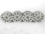 0SV32TRMAA SET 4 CERCHI IN LEGA DA 16 POLLICI 5 FORI CHRYSLER VOYAGER 2.5 D &hellip;