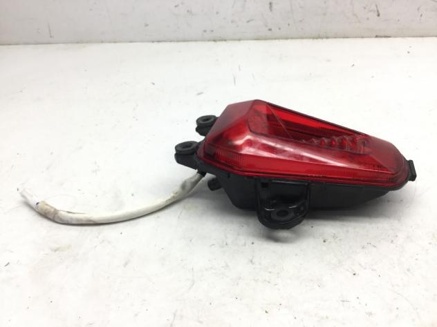 HONDA CB GT ABS KM0 1000 FARO FANALE STOP POSTERIORE - CREPA 2026 JH2SC93A - Foto 3