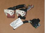 Spinotti connettori citroen peugeot v760119680 119601071634