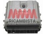 0281017109 BMW 3.0 centralina motore Bosch