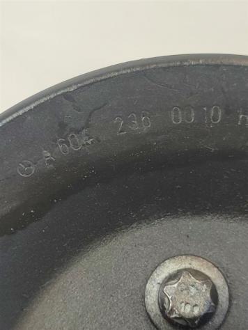 POMPA IDROGUIDA MERCEDES Vito W638 A6042360010 5410157100 611980 diesel 2151 (9503) - Foto 5