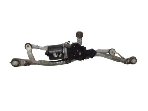 MOTORINO TERGICRISTALLO ANTERIORE CITROEN C3 2° Serie 6405QC (0510)