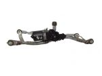 MOTORINO TERGICRISTALLO ANTERIORE CITROEN C3 2° Serie 6405QC (0510)