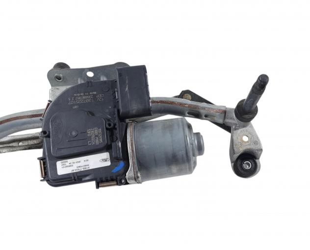 MOTORINO TERGI ANT COMPLETO DI TANDEM FORD Puma Serie H1BB-17500-AF (19) - Foto 7