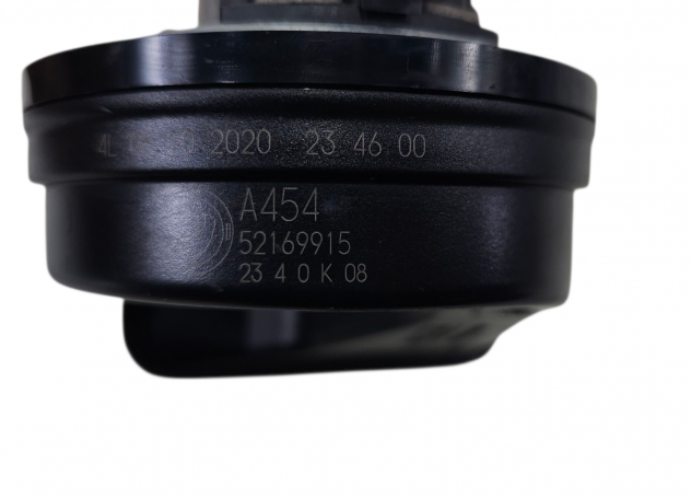 AVVISATORE ACUSTICO CLACSON FIAT Panda 3° Serie 52169915 (12) - Foto 12