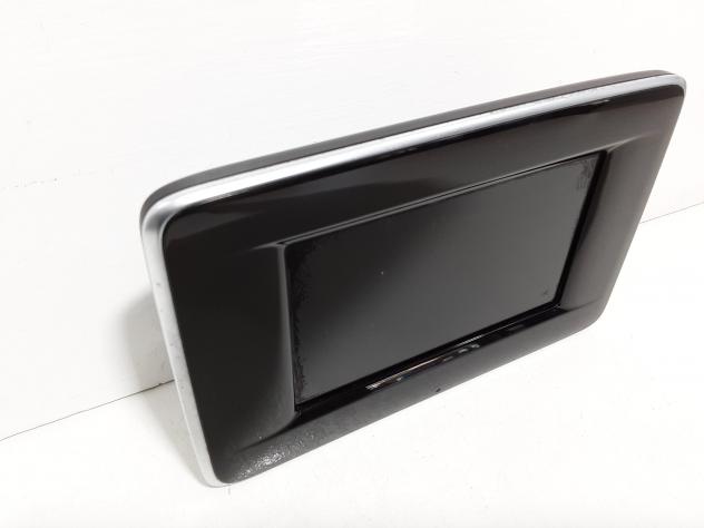 SCHERMO DISPLAY NAVIGATORE SOLO SCHERMO MERCEDES Classe B W246 2° Serie A2469001203 (12) - Foto 2