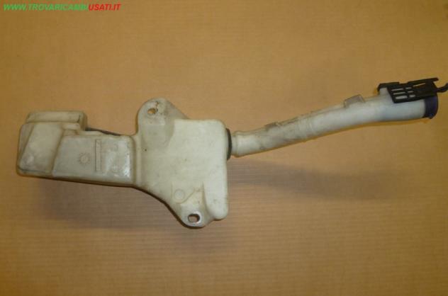 SERBATOIO TERGICRISTALLI 1.2 BENZ FIAT PANDA (312-33/4Q) Van  Vetri e Retrovisori  Cristalli  Parabrezza  Vaschetta te FIAT - PANDA Van - 01-06-2012 -
