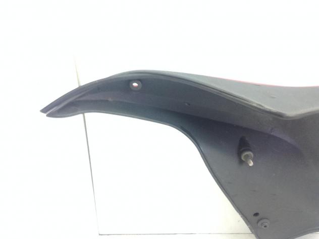 MOTO GUZZI V11 LE MANS 1100 CARENA SCUDO ANTERIORE SINISTRA 2002 2005 KT - Foto 7