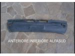 OSSATURA CALANDRA ANTERIORE ALFASUD BERLINA TI SUPER FRONT PANEL ALFASUD