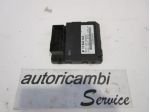 12843162 CENTRALINA BODY COMPUTER SAAB 9-3 SW 1.9 D 132KW AUT 5P (2009) RIC &hellip;