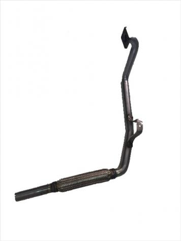 A0709083010 TUBO FLESSIBILE SCARICO MARMITTA CASALINI M10 M12