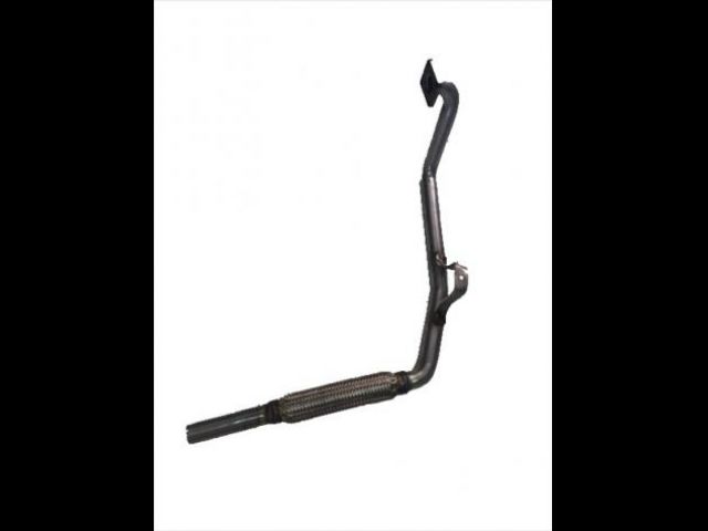 A0709083010 TUBO FLESSIBILE SCARICO MARMITTA CASALINI M10 M12