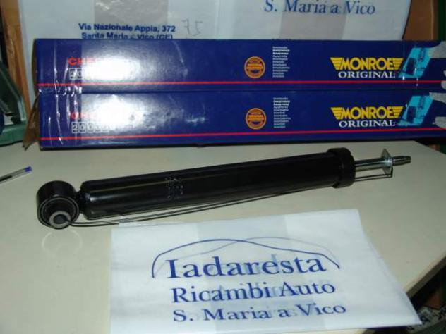 Ammortizzatori post 553112s400 hyundai ix35 4x4
