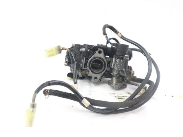 HONDA PANTHEON 150 16100KFF902 CARBURATORE KF02 98 - 02 CARBURETOR - Foto 5