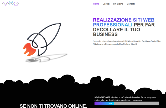Commerciale B2B / Agente Vendite (100% da Remoto) - Provvigioni 25%
