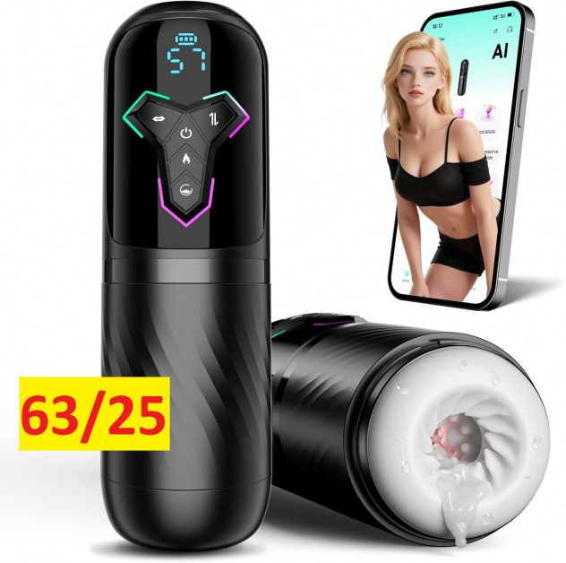 Lotto Sex Toys 7 - uomo