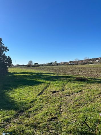 Casal Velino, Bivio di Acquavella, terreno con progetto approvato - Foto 5