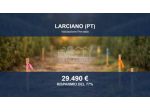 Immobile in asta di 1749 m² in vendita a Larciano