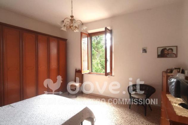 Rustico / Casale di 120 m² con 4 locali in vendita a Montepulciano - Foto 19