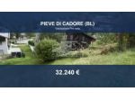 Immobile in asta di 948 m² in vendita a Pievepelago