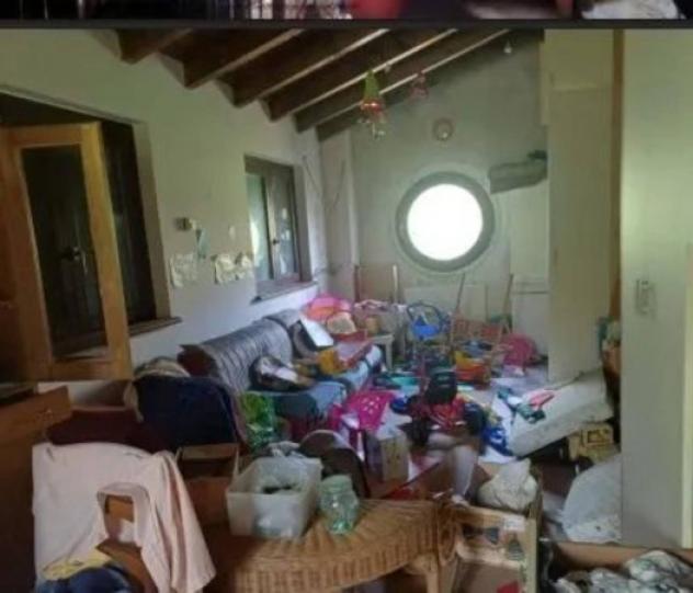 Immobile in asta di 303 m² con più di 5 locali in vendita a Vernasca - Foto 4