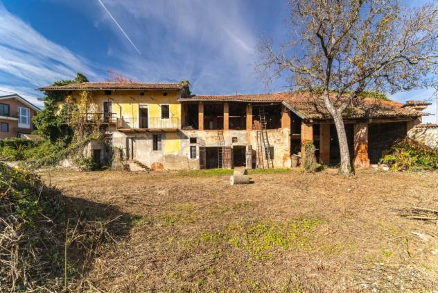 Casale in vendita a Villarbasse - Foto 7