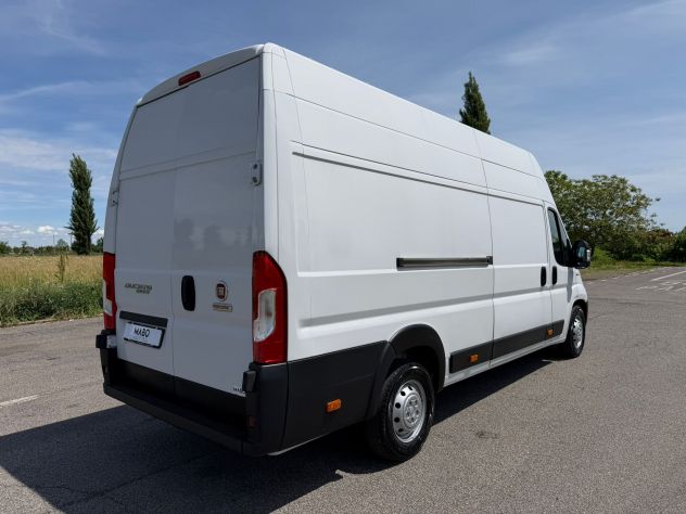 Fiat Ducato 35 2.3 Mtj 140 Cv – MAXI XL4 H3 - Foto 3