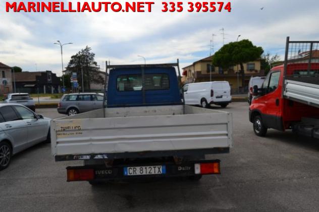 IVECO Daily 35C9 2.8 TDI CASSONE FISSO rif. 24135586 - Foto 5