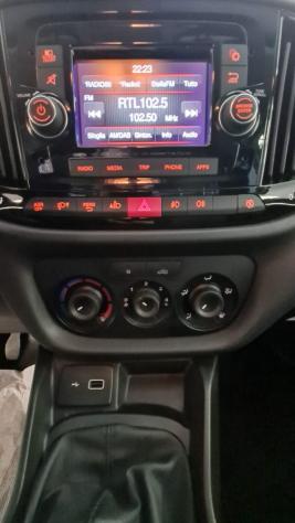 FIAT Doblo Doblò 1.3 MJT S&S PC-TN Cargo Business rif. 23707864 - Foto 9