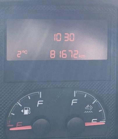 FIAT Ducato Ducato 35 2.2 Mjt 140CV PLM-TM Easy Pro Furgone - Foto 6
