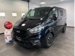 FORD Tourneo Custom  320 8 Posti L1 H1 MHEV Sport Hybri rif. 23714329
