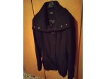 Giaccone marca Oltre nero taglia 44