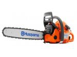Motosega Husqvarna 576 XP Auto Tune - Cardelli