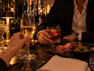 Amore e incontri Milano - Accompagnatore uomo a Milano – cene, aperitivi ed eventi