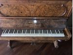 MOBILE PIANOFORTE WADDINGTON & SONS