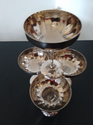 COPPETTE ANTICHE LAVORATE - Foto 8